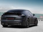 Porsche Panamera Panamera Stingray E2B by TopCar 2010 года